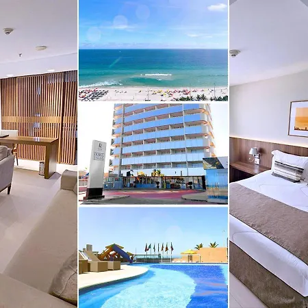 Riale Brisa Barra Hotel